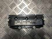 Bedienung Heizung Volkswagen Eos (1F7/F8) Cabrio 2.0 TDI DPF (BMM) BMM