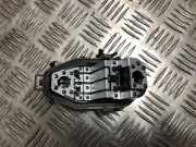 Kennzeichenbeleuchtung LINKS Renault Clio IV (5R) Schrägheck 5-drs 1.5 dCi 75 FAP (K9K-612)