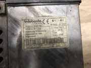 Standheizung Volkswagen Touareg (7LA/7L6) SUV 3.0 TDI V6 24V (BKS)