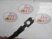 Bremsleitung Vorne 8N0611707A Audi TT (8N3) Coupé 1.8 20V Turbo (AJQ)