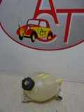 Ausgleichbehälter 217104354R Renault Captur (2R) SUV 0.9 Energy TCE 12V (H4B-408(H4B-B4))