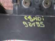 Kühlerlüfter Citroën C8 (EA/EB) Großraumlimousine 2.0 HDi 16V (DW10ATED4(RHW))