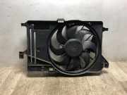 Kühlerlüfter 2269553 Ford Focus 3 Schrägheck 1.6 TDCi 115 (T1DB)