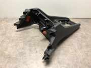 Mittelkonsole 969105338R Renault Clio V (RJAB) Schrägheck 5-drs 1.0 TCe 90 12V (H4D-470(H4D-E4))