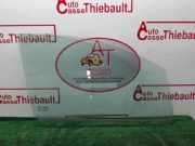 Türscheibe Rechts Vorne 1363836 Ford Focus C-Max Großraumlimousine 1.6 TDCi 16V (G8DA)