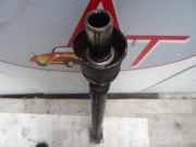 Antriebswelle VOOR Mitsubishi Pajero Classic Hardtop (V2/4) Geländewagen 2.5 TD ic (4D56T)