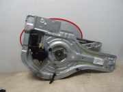 Fensterheber Elektr. Rechts Hinten - 834062E000 Hyundai Tucson SUV 2.0 CRDi 16V 4x4 (D4EA)