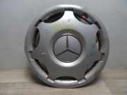 Nabenabdeckung Mercedes-Benz 190 (W201) Limousine 2.5 D (OM602.911)