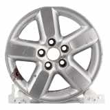 Felge 4261142151 Toyota RAV4 (A2) Geländewagen 2.0 16V VVT-i 4x4 (1AZFE)