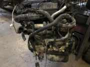 Motor 00000135PH Citroën Nemo (AA) Van 1.4 HDi 70 (DV4TED(8HS))