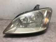 Scheinwerferglas Links 1347463 Ford Focus C-Max Großraumlimousine 2.0 TDCi 16V (G6DC)