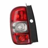 Rücklicht Links Aussen 265551679R Dacia Duster (HS) SUV 1.5 dCi (K9K-856(Euro 5))