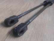 Gasdruckfeder Hinten 24463829 Opel Astra H (L48) Schrägheck 5-drs 1.7 CDTi 16V (Z17DTL(Euro 4))