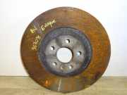Bremsscheibe Rechts Vorne LR161912 Land + Range Rover Range Rover Evoque II (LZC/LZS/LZH) SUV 2.0 D150 MHEV 16V AWD (204DTD)