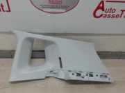 Kofferraum Verkleidung Rechts 98167231ZD Peugeot 2008 (CU) Großraumlimousine 1.5 BlueHDi 120 (DV5RC(YHX))