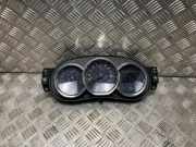Tachoeinheit Kmh - 248102645R Dacia Sandero II Schrägheck 0.9 TCE 12V (H4B-400(H4B-A4))