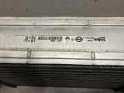 Ladeluftkühler 144614EB1B Renault Megane IV (RFBB) Schrägheck 5-drs 1.6 Energy dCi 130 (R9M-409)