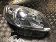 Scheinwerferglas Rechts 260109958R Renault Kangoo Express (FW) Van 1.5 dCi 90 FAP (K9K-808/608) 2018