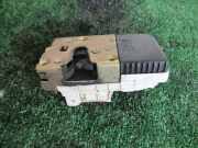 T?rschloss Links Vorne 9135C4 Peugeot 806 Gro?raumlimousine 2.0 SRdt,STdt HDi (DW10ATED(RHZ))