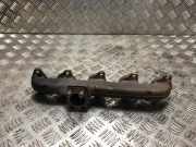 Auspuff Krümmer 0341J2 Opel Corsa F (UB/UH/UP) Schrägheck 5-drs 1.5 CDTI 100 (D15DT(DV5RD))