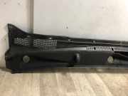 Scheibenwischer Abdeckung 66862EB400 Nissan Navara (D40) Pick-up 2.5 dCi 16V 4x4 (YD25DDTi)