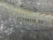 Querlenker Rechts Hinten Unten DRIEHOEK Cadillac STS (K63) Limousine 3.6 V6 24V VVT Li (LY7)