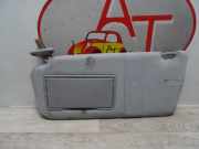 Sonnenblende Links MN148057HA Mitsubishi Pajero Hardtop (V6/7) Geländewagen 3.2 DI-D 16V (4M41)