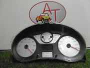 Tachoeinheit Kmh - 9801641380 Peugeot Partner/Ranch (GC/GF/GG/GJ/GK) Van 1.6 HDI 90 16V (DV6AUTED4(9HX))