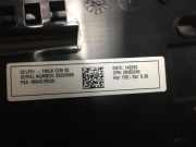 Bedienung Heizung 00006452V9 Citro?n DS4 (NX) Schr?gheck 1.6 16V VTi 120 (EP6C(5FS)) EP6C(5FS)