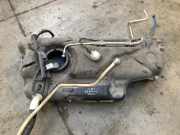 Tank Citroën C3 Aircross I (2C/2R) SUV 1.2 e-THP PureTech 110 (EB2ADT(HNP))