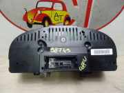 Tachoeinheit Kmh - Volkswagen GOLF PLUS PHASE 1 BKC