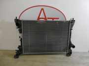 Radiator 0000050522910 Alfa Romeo MiTo (955) Schrägheck 1.4 (350.A.1000)