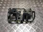 Stoßfängerbefestigung Hinten 9814492680 Peugeot 5008 II (M4/MC/MJ/MR) Großraumlimousine 2.0 BlueHDi 150 16V (DW10FD(AHX))