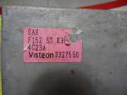 Steuergerät Airbag Mazda RX-8 (SE17) Coupé M5 (13B-MSP)