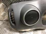 Armaturenbrett Teil Citroën Berlingo Van 1.6 HDi 90 (DV6DTED(9HF))