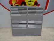 Verkleidung Himmel VOOR BMW 5 serie (E60) Limousine 525d 24V (256D2)