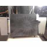 Klimakondensator 1489398080 Fiat Ulysse (179) Großraumlimousine 2.2 JTD 16V (DW12TED4(4HW)) 2003