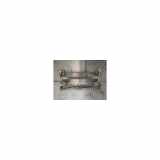 Hinterachse Komplett 13427778 Opel Astra J (PC6/PD6/PE6/PF6) Schrägheck 5-drs 1.7 CDTi 16V 110 (A17DTJ) 2012
