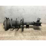 Federbein Links Vorne 1173232500 Mercedes-Benz CLA (117.3) Limousine 2.2 CLA-220 CDI 16V (OM651.930) 2013