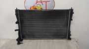 Radiator MN130393 Mitsubishi Colt (Z2/Z3) Schrägheck 1.3 16V (4A90) 2007