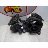 Gebläsekasten 1648300460 Mercedes-Benz ML II (164/4JG) SUV 3.0 ML-320 CDI 4-Matic V6 24V (OM642.940) 2007