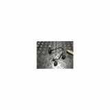 Kennzeichenbeleuchtung LINKS 8156502A60 Toyota Auris (E18) Schrägheck 5-drs 1.2 T 16V (8NR-FTS) 2016