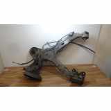 Querlenker Rechts Hinten Oben Citroën Jumpy Van 1.6 Blue HDi 115 (DV6FC(BHX)) 2017