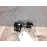 Drosselklappenschalter Isuzu D-Max Pick-up 3.0 D 4x4 (4JJ1-TC) 2008