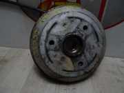 Bremstrommel Rechts Hinten Q0004329V004000000 Smart Roadster (452.4) Cabrio 0.7 Turbo (M160.922)