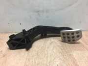 Kupplungspedal 2127V1 Peugeot 307 CC (3B) Cabrio 2.0 HDIF 16V (DW10BTED4(RHR))