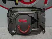 Tankklappe 78830AU000 Nissan Primera (P12) Liftback 1.9 dCi (F9Q)