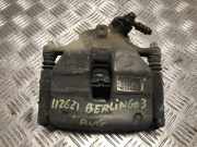 Bremssattel Links Vorne 1610428180 Citro?n Berlingo Van 1.2 12V PureTech 110 (EB2ADT(HNP)) EB2ADT(HNP)