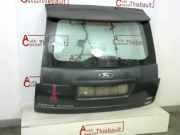 Heckklappe 1633842 Ford Focus C-Max Großraumlimousine 2.0 TDCi 16V (G6DC)