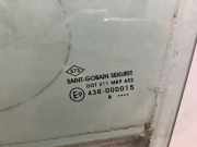 Türscheibe Links Vorne 803011748R Dacia Logan MCV II/III/Sandero Wagon Kombi 0.9 TCE 12V (H4B-408)